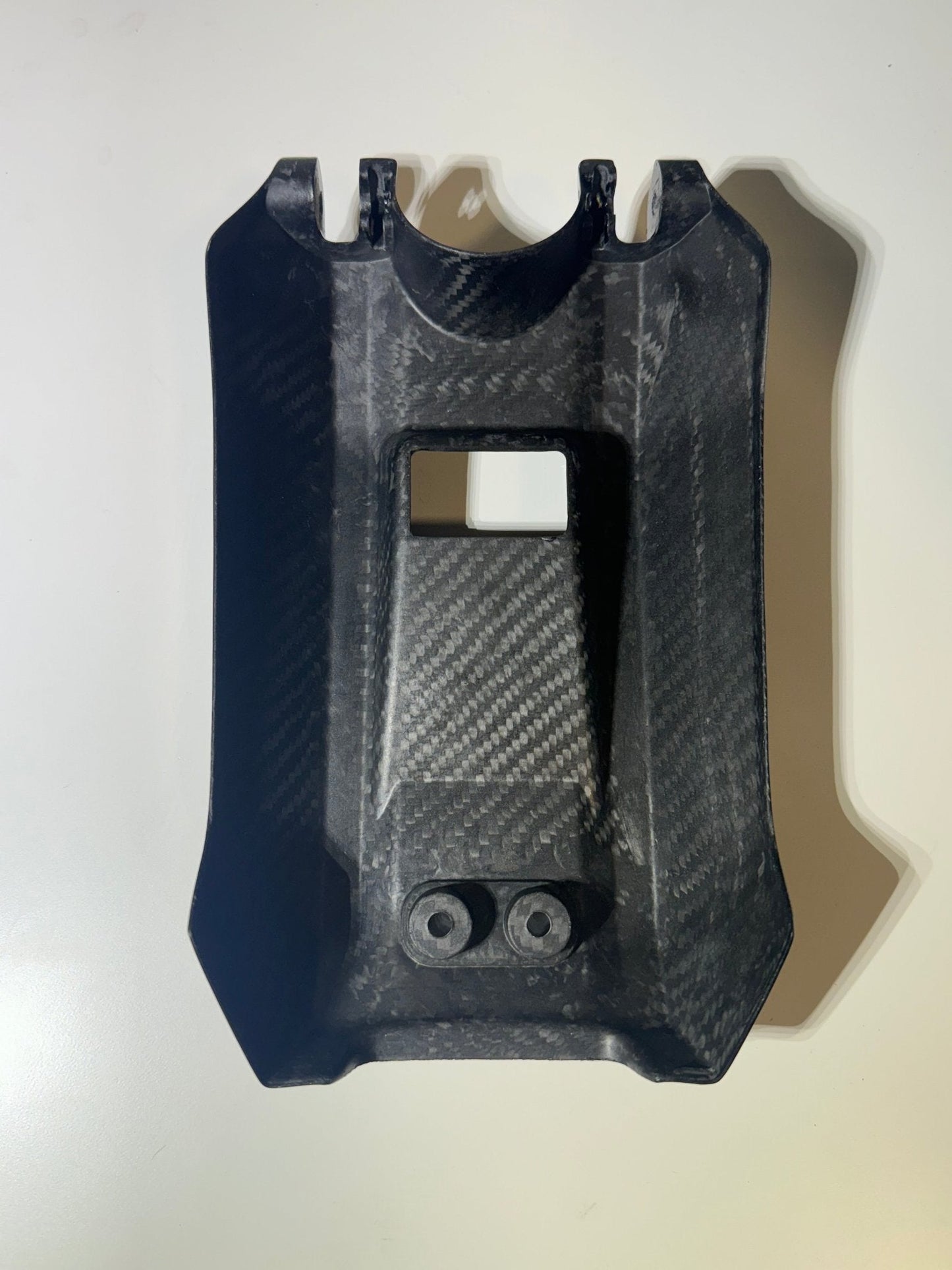 Surron Carbon Fiber Battery Lid
