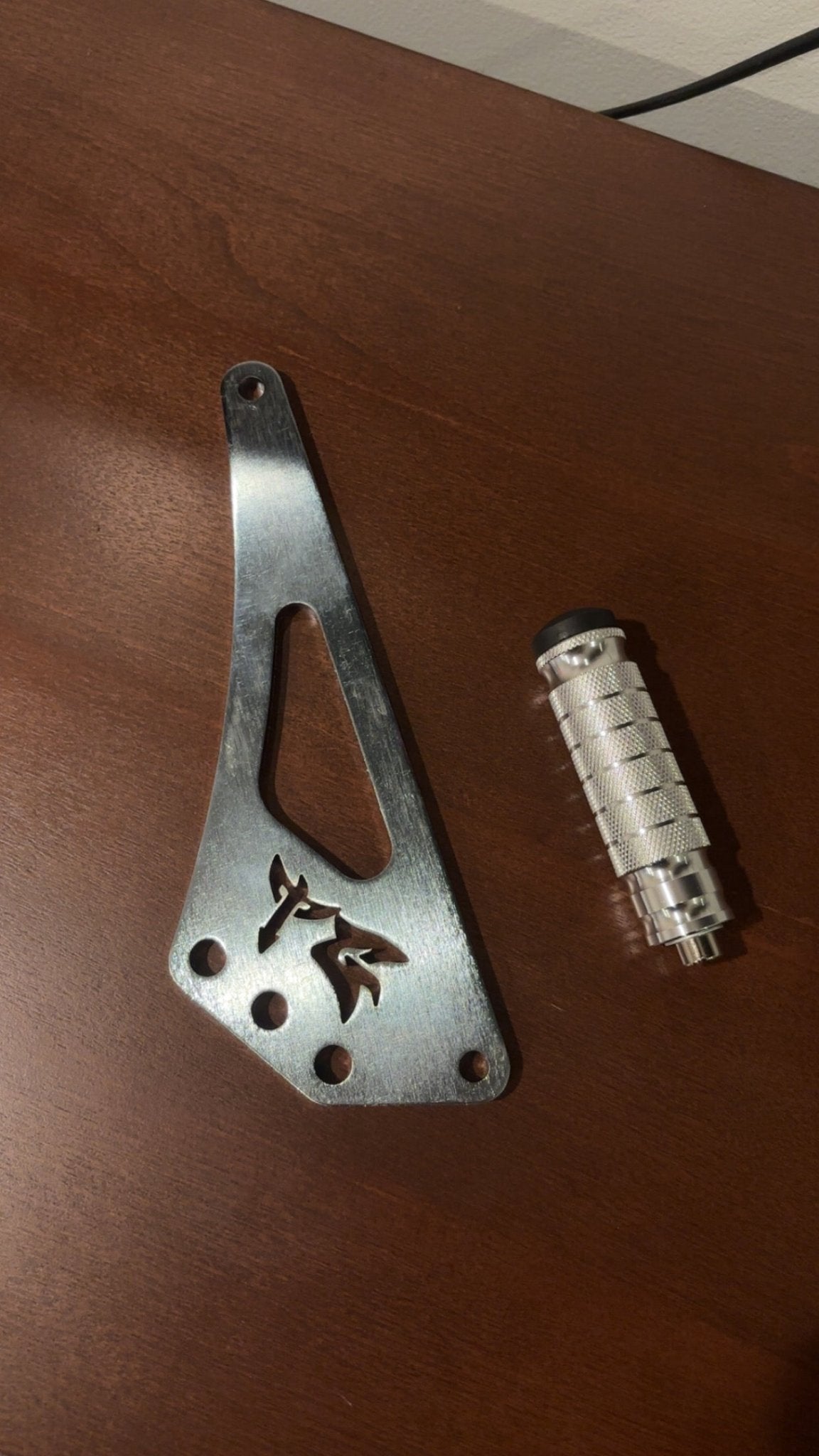 Talaria Mx3/4/5 Shiftlock