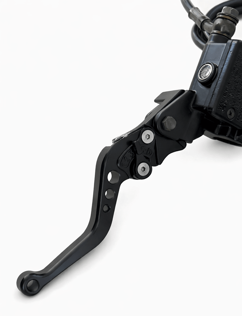 Tuttio Soleil 01 Upgraded Rear Brake Kit