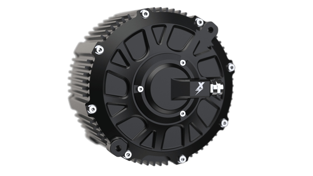 EBMX XLB-60 CORE Motor