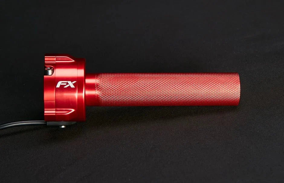 FX Throttle