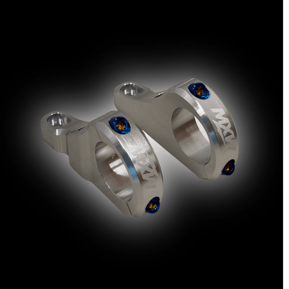 MXW 31.8mm Direct Mount