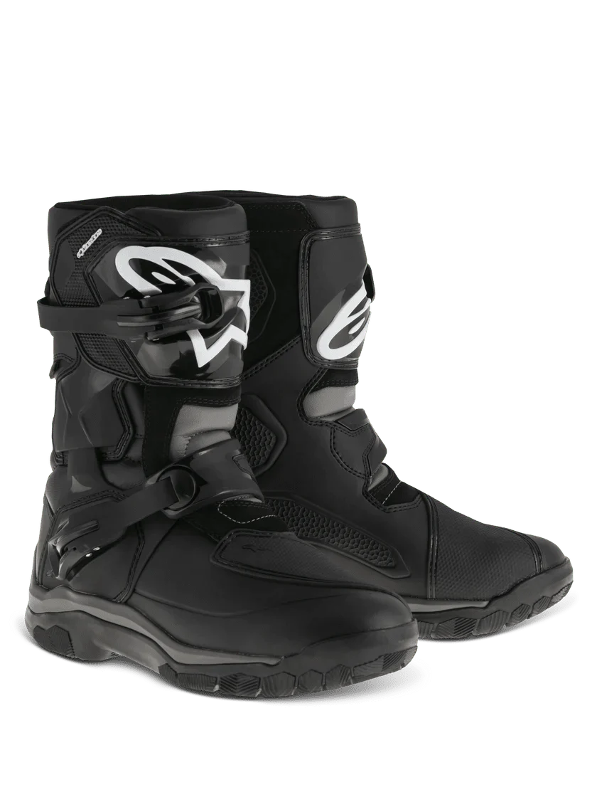 AlpineStar Belize Moto Boots
