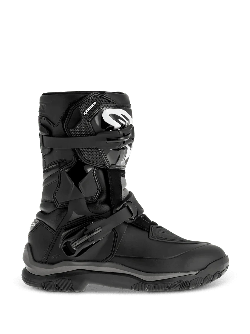 AlpineStar Belize Moto Boots