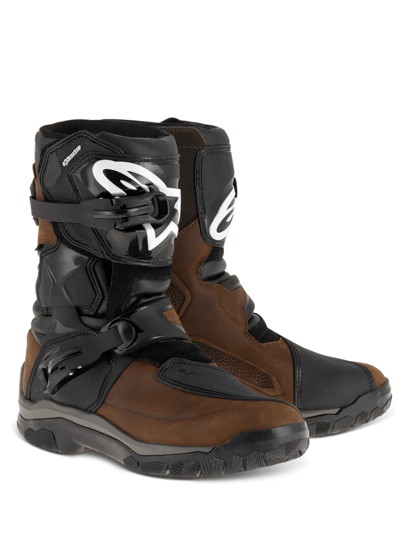 AlpineStar Belize Moto Boots