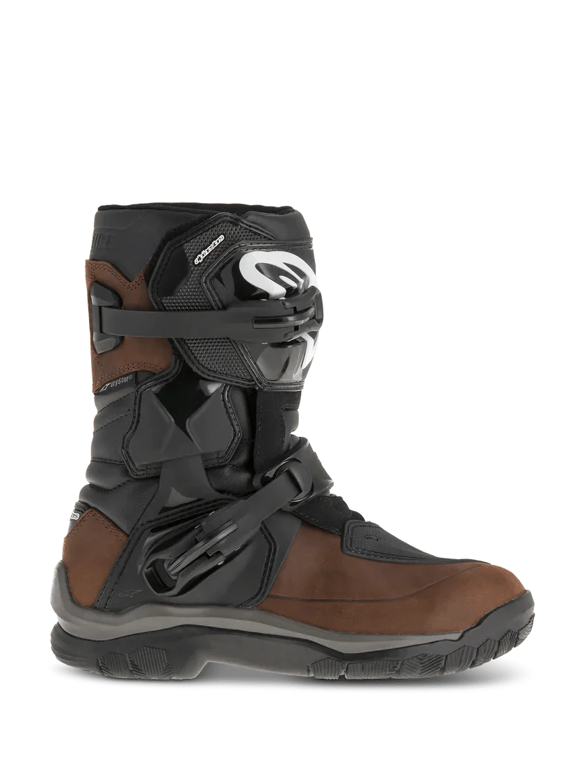 AlpineStar Belize Moto Boots