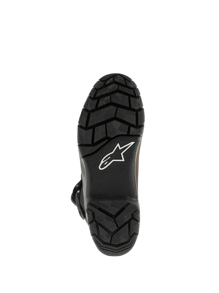 AlpineStar Belize Moto Boots