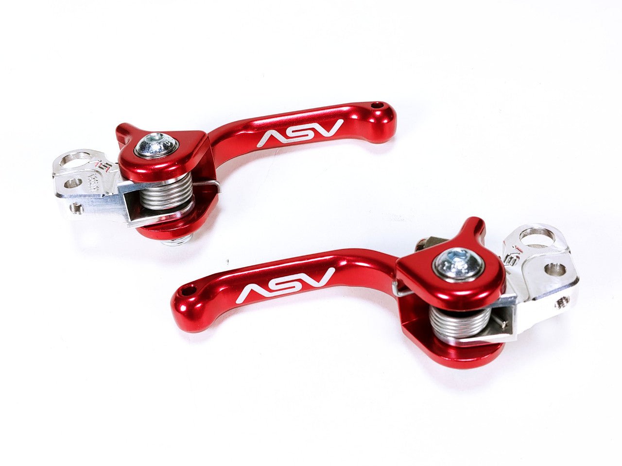 ASV F3-E Break Away Levers Talaria/Surron