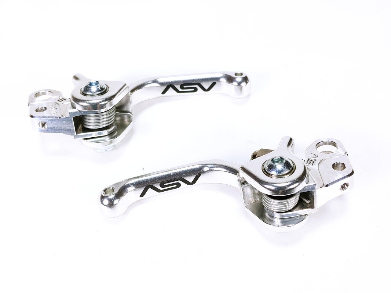 ASV F3-E Break Away Levers For E-Ride Pro 3.0/SR