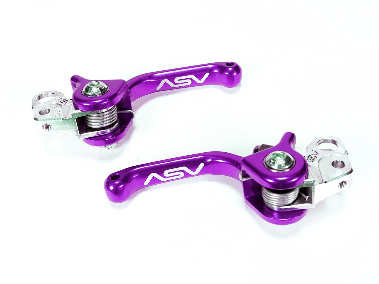 ASV F3-E Break Away Levers E-Ride Pro 1.0/2.0