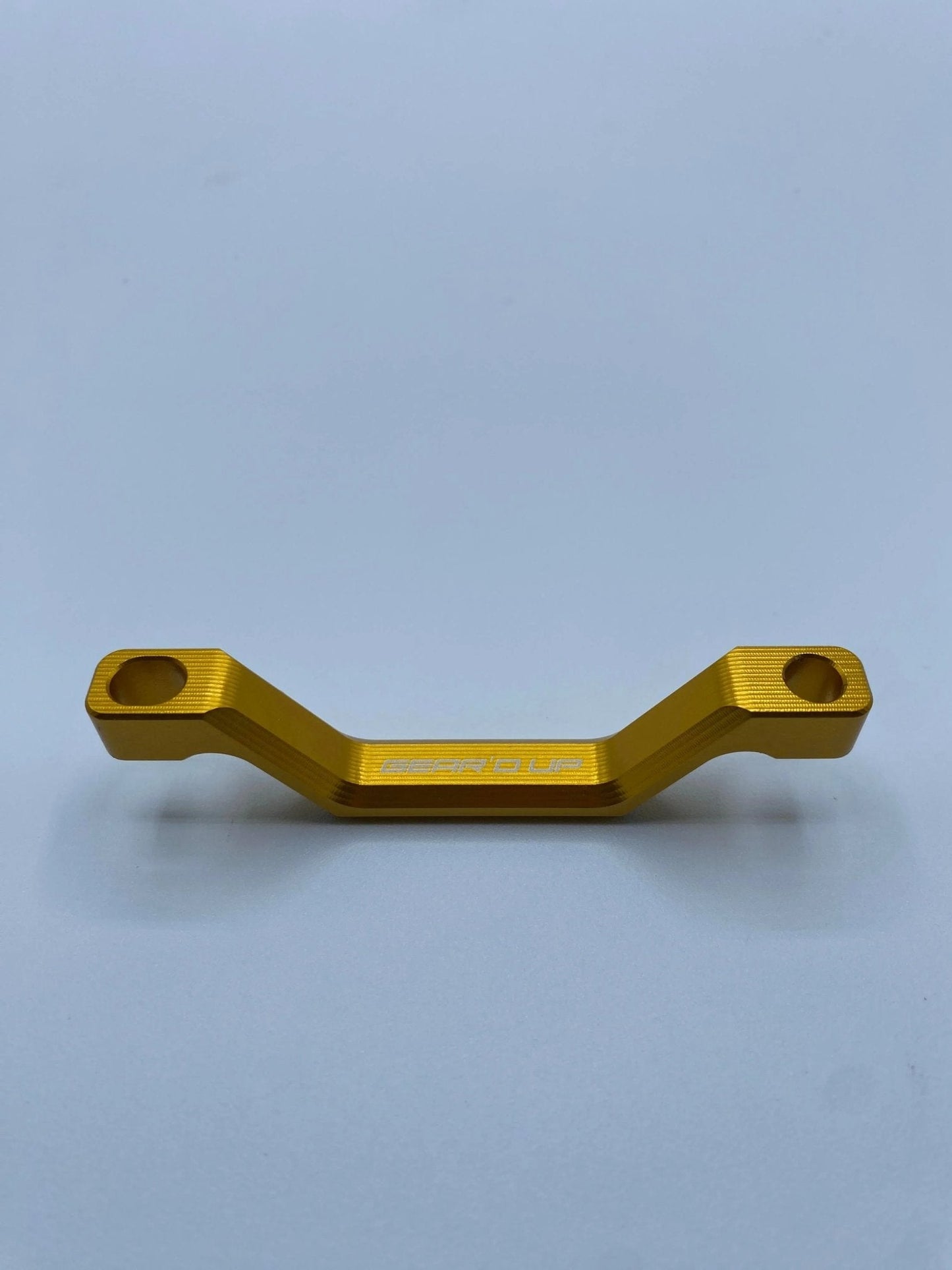 Gear'd Up 220mm Front Caliper Spacer Surron/Talaria/E-Ride Pro