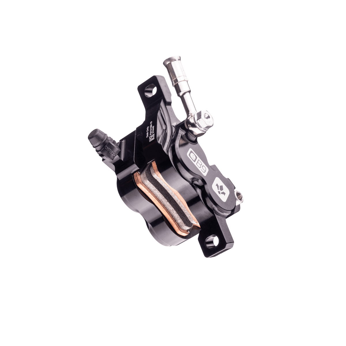 Formula EB9 E-Moto Brake Set