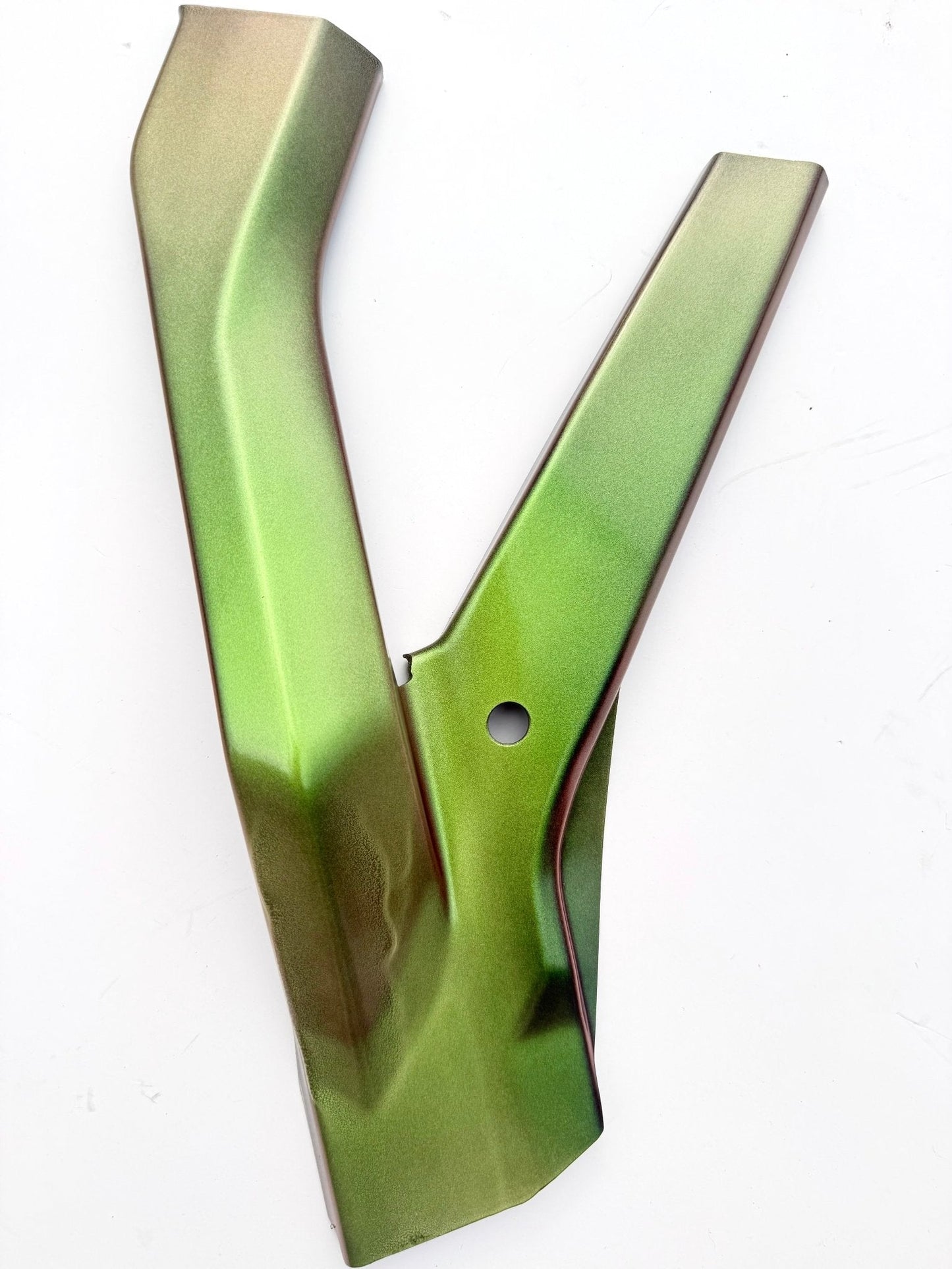 Surron Light Bee "Coated" Frame Guards