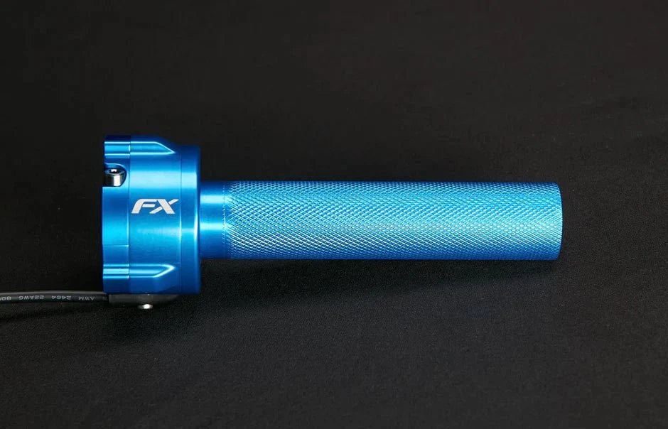 FX Throttle