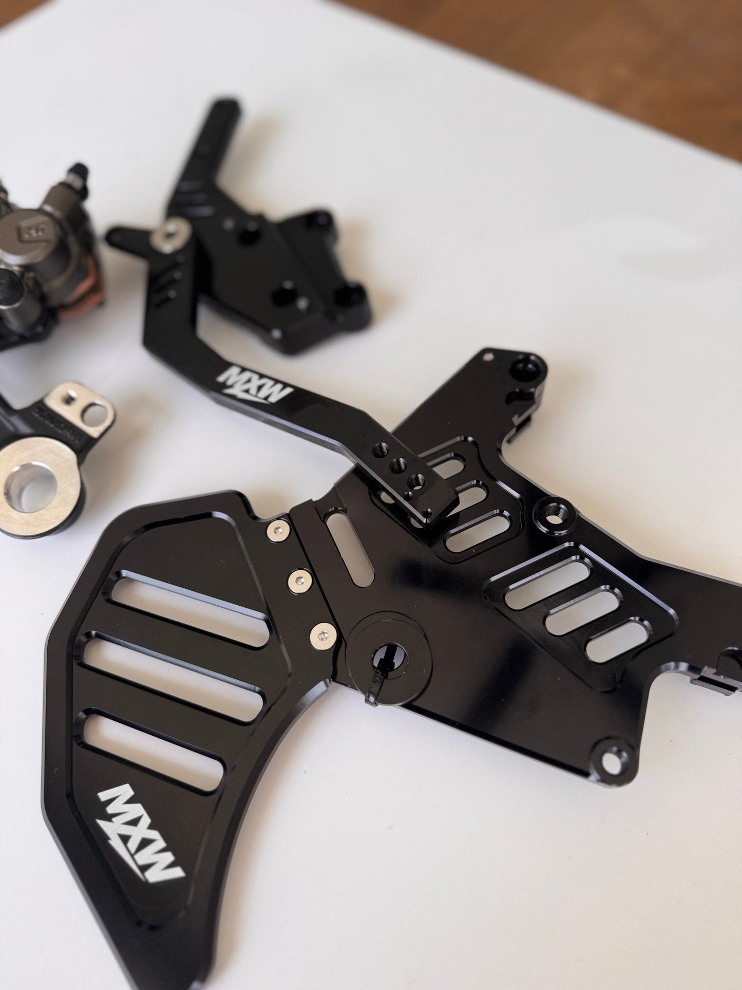 Talaria XXX Moto Foot Brake Kit