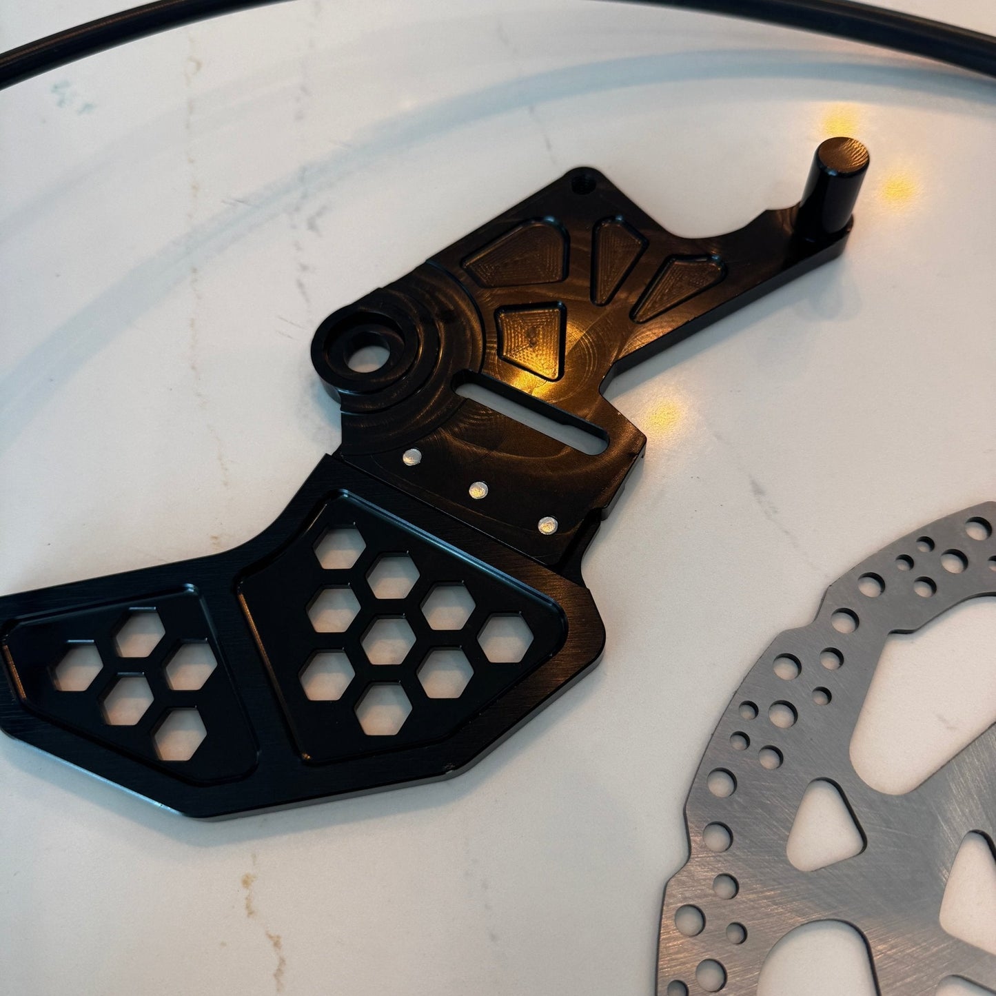 V2 Ultra Bee Brake Kit for Talaria XXX, MX3 & MX4