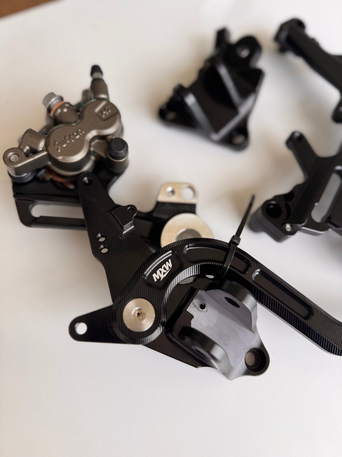 Surron Ultra Bee Footbrake Kit V3