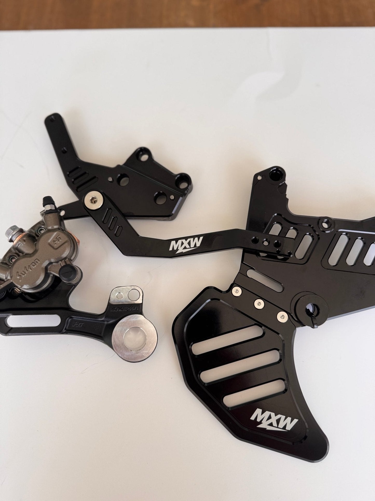 Talaria XXX Moto Foot Brake Kit