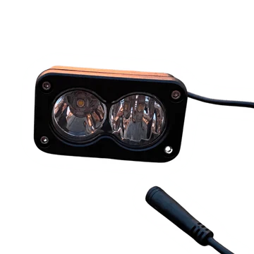 E-Bike Baja and Throttle Bundle!