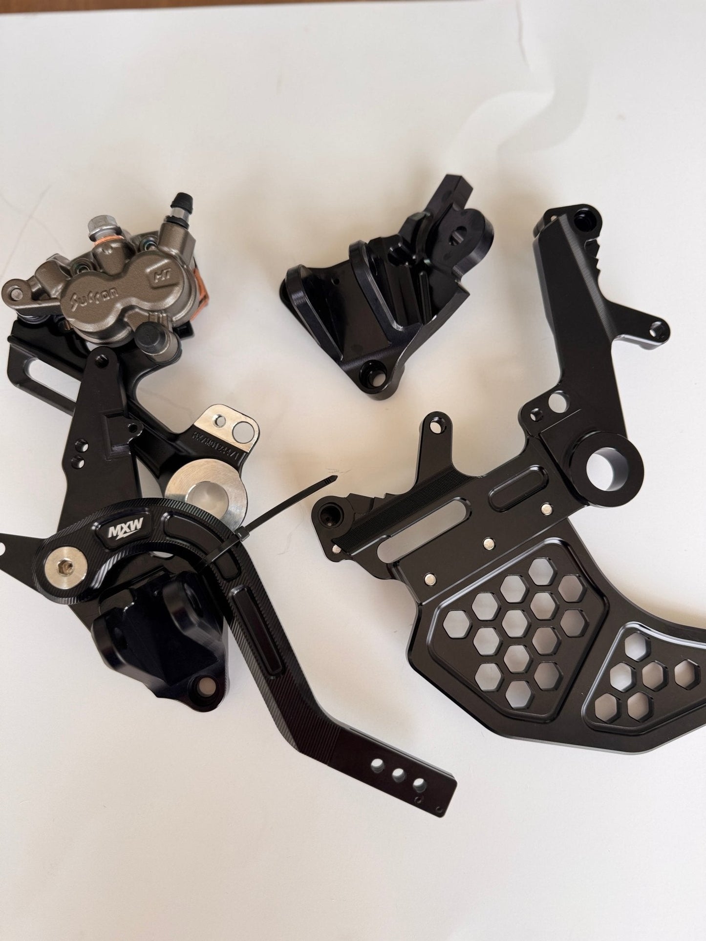 Surron Ultra Bee Footbrake Kit V3