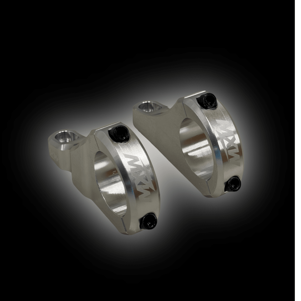 MXW 31.8mm Direct Mount