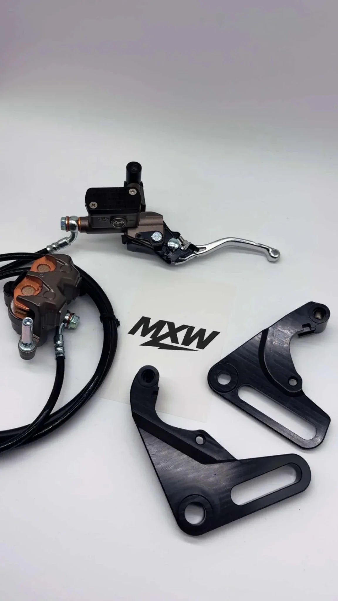 Yozma IN10 Pro Ultra Bee Brake Kit