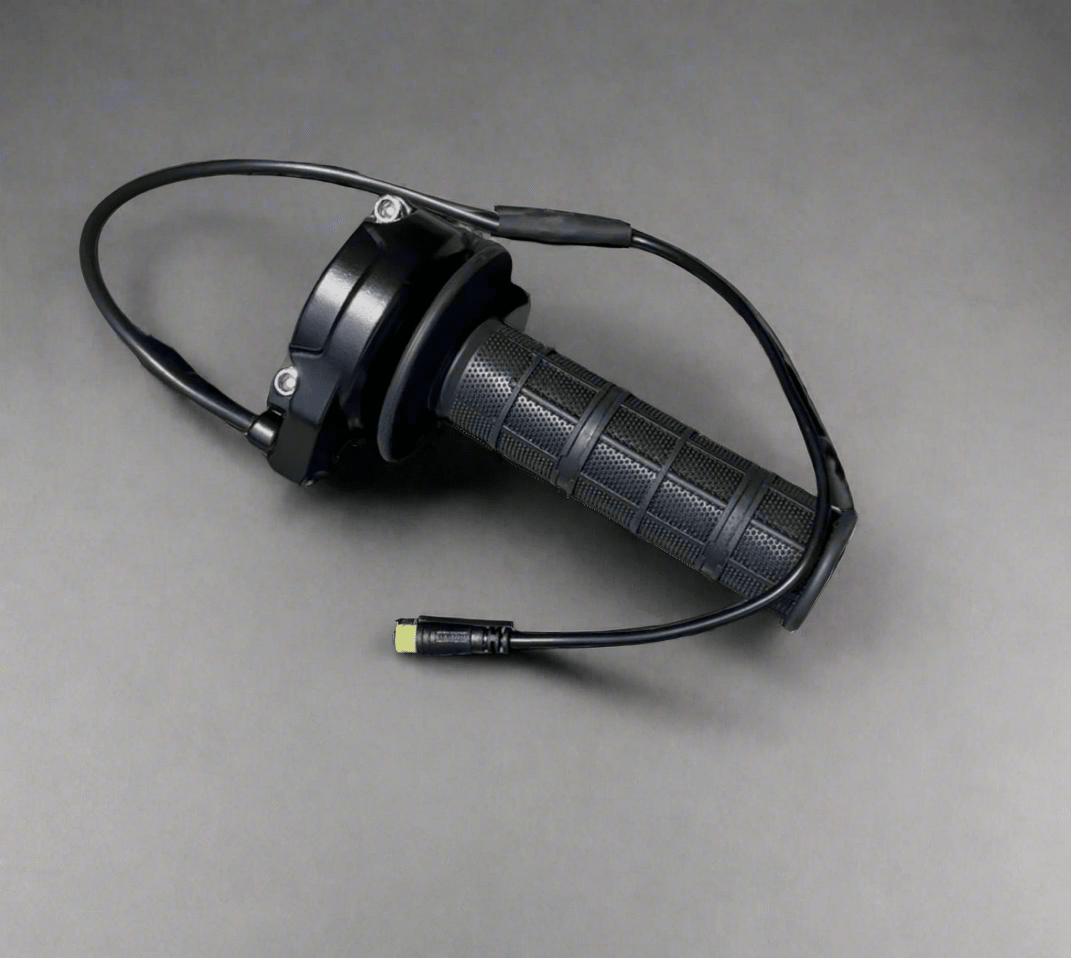 Surron Throttle for E-bikes!