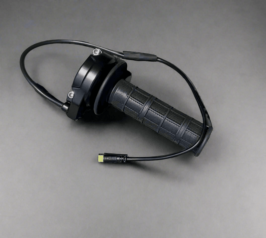 Surron Throttle for E-bikes!
