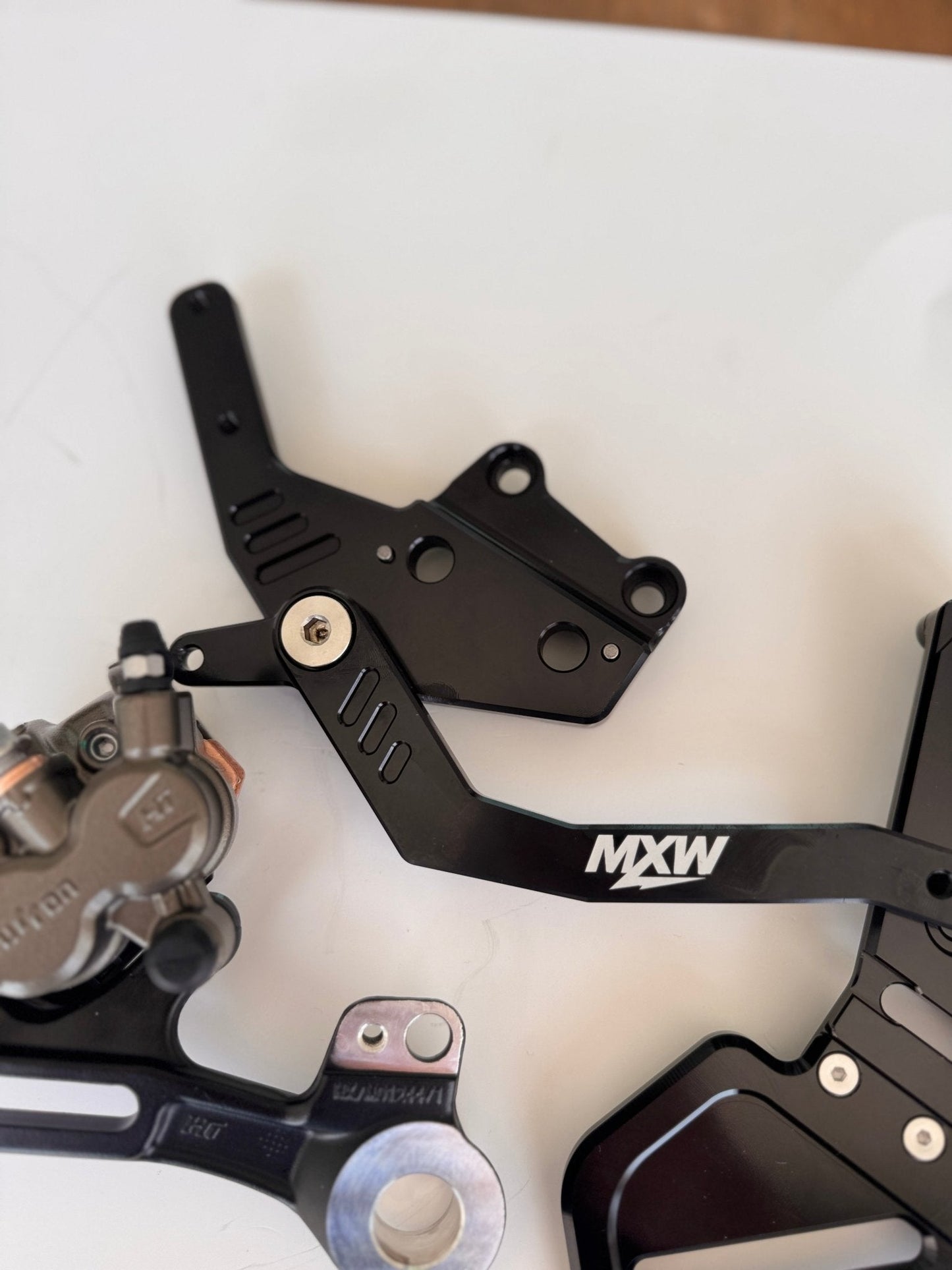 Talaria XXX Moto Foot Brake Kit