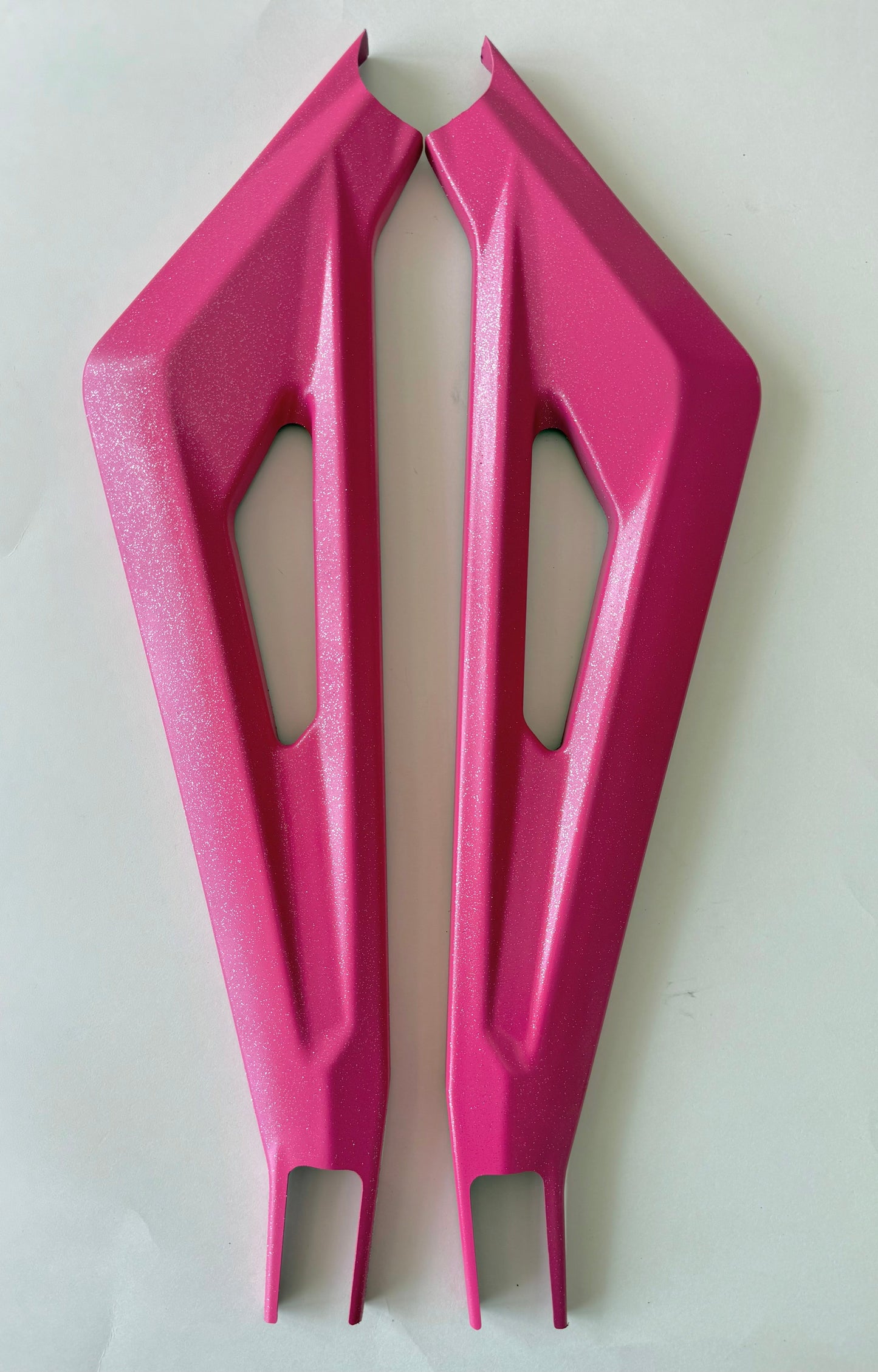 Talaria Mx3/4 "Coated" Frame Guards