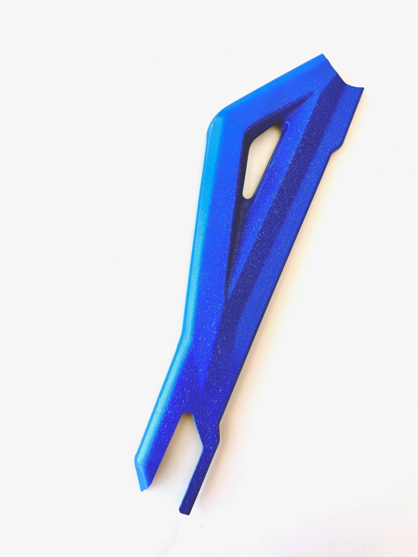 Surron Light Bee "Coated" Frame Guards