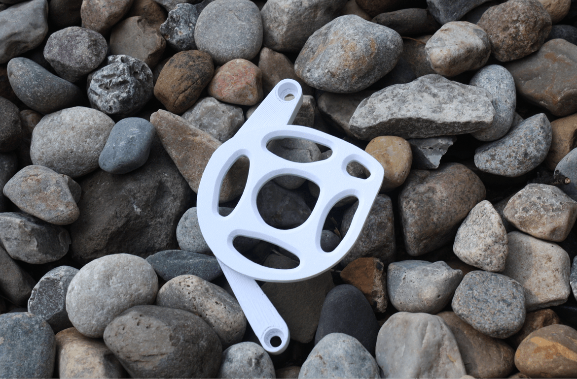 Talaria x3 Motor Cover