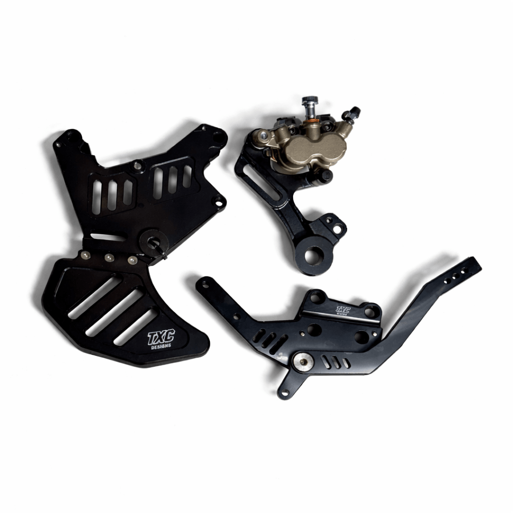 ULTIMATE Talaria Moto Handbrake & Footbrake Kit