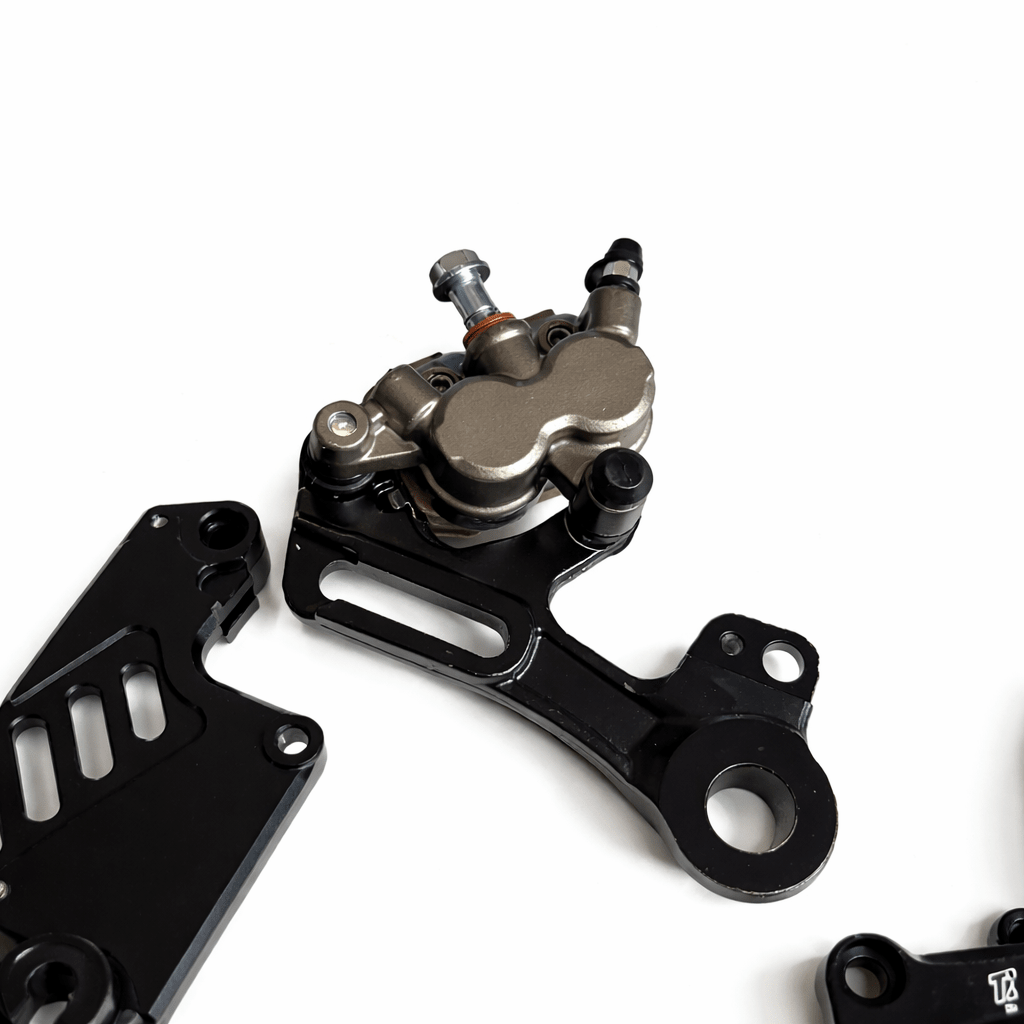 ULTIMATE Talaria Moto Handbrake & Footbrake Kit
