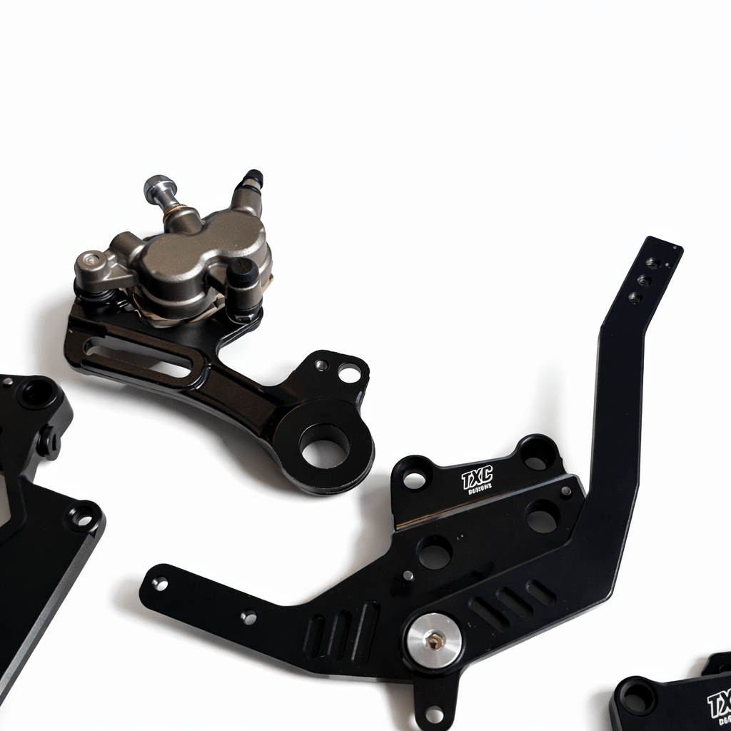 ULTIMATE Talaria Moto Handbrake & Footbrake Kit
