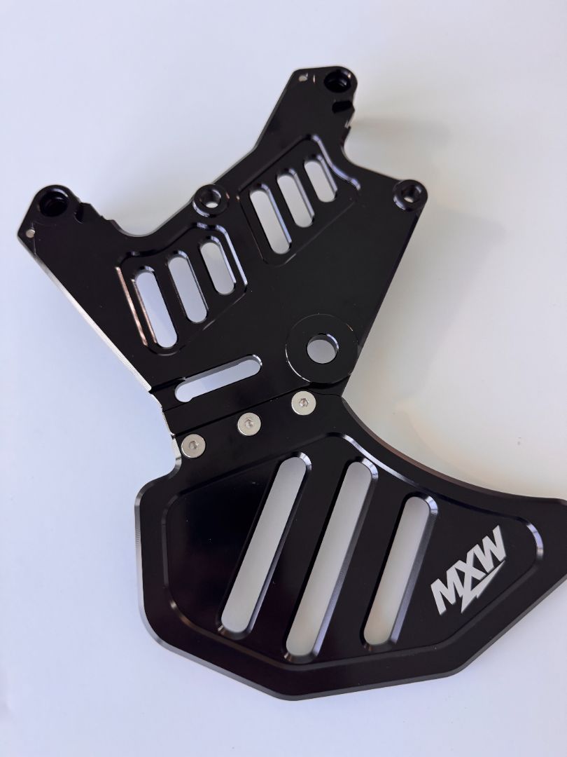 Moto Brake Dual Caliper Bracket for Surron Eride Pro Talaria