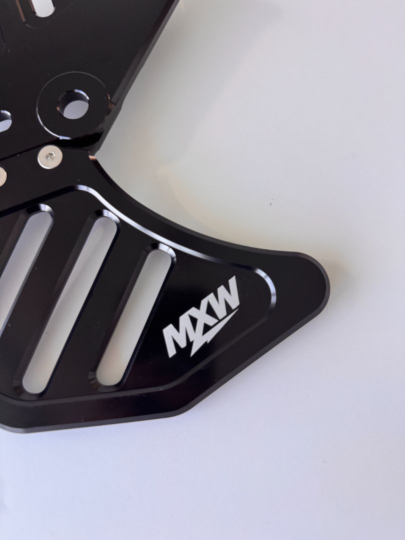 Moto Brake Dual Caliper Bracket for Surron Eride Pro Talaria