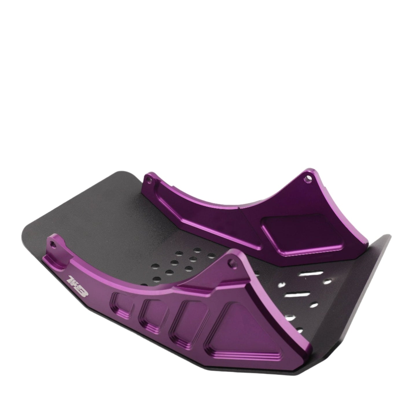 TB E-Ride Pro Upgraded Skid Plate