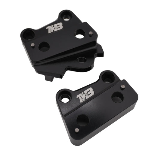 TB Talaria XXX peg Hangers