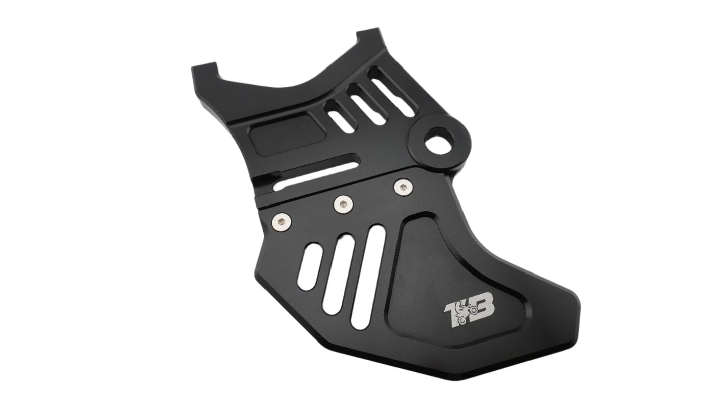 TB Talaria Sting MX5 Rear Brake Rotor Guard