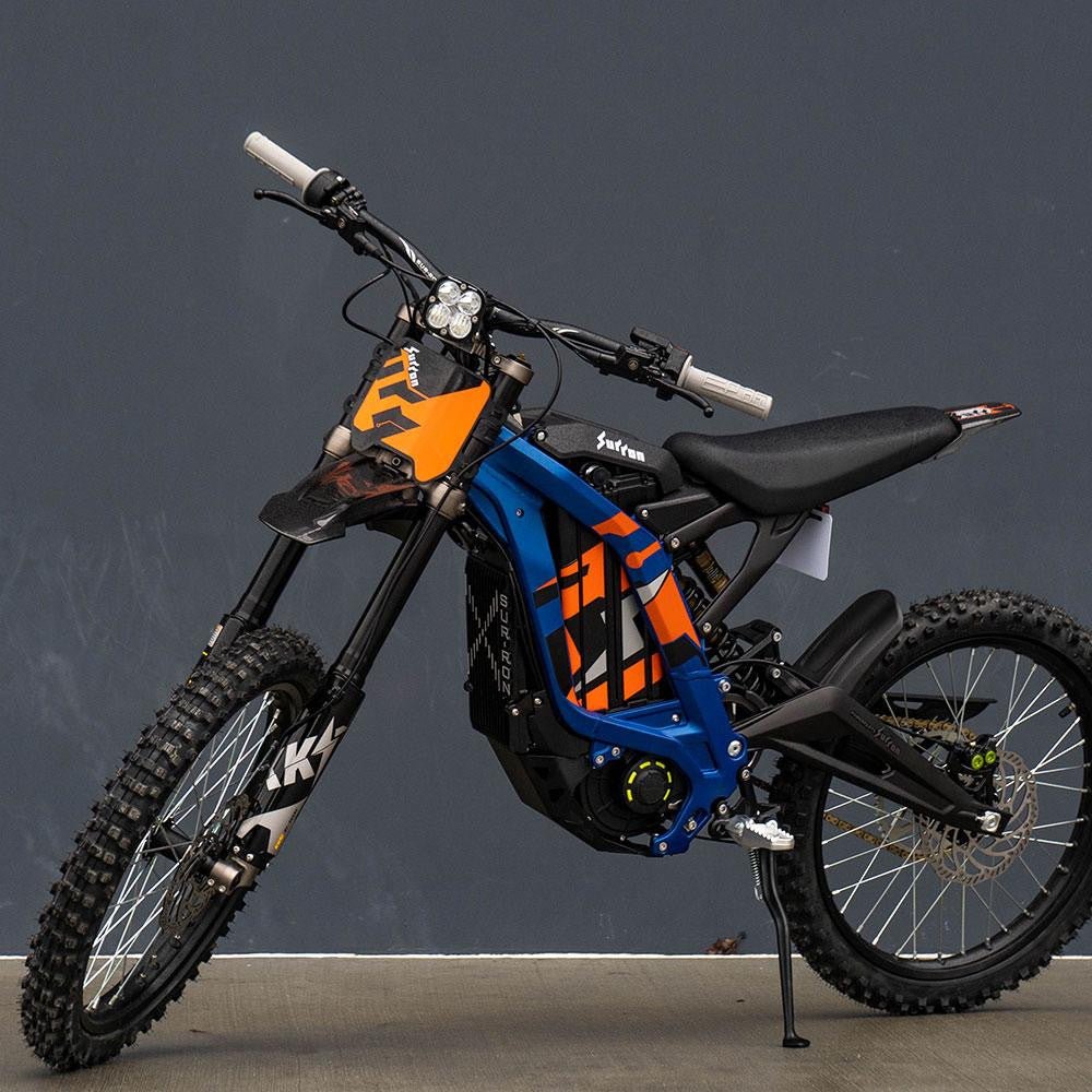Baja Designs Squadron Sport Headlight
