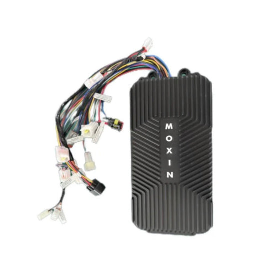 MOXIN Auto Wheelie Controller