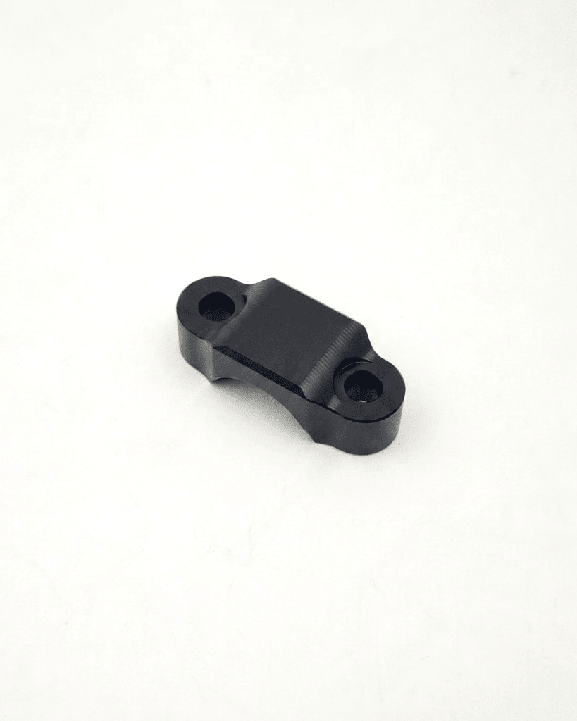 UB Brake upgraded brake/bar clamp