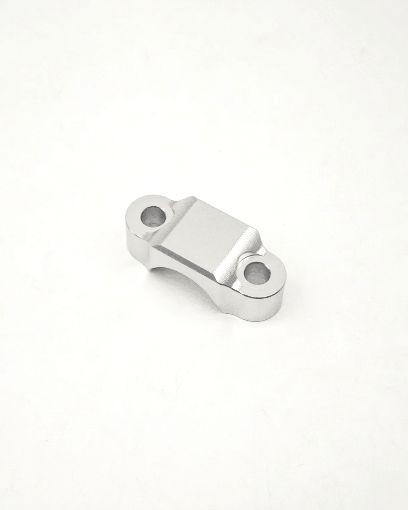 UB Brake upgraded brake/bar clamp
