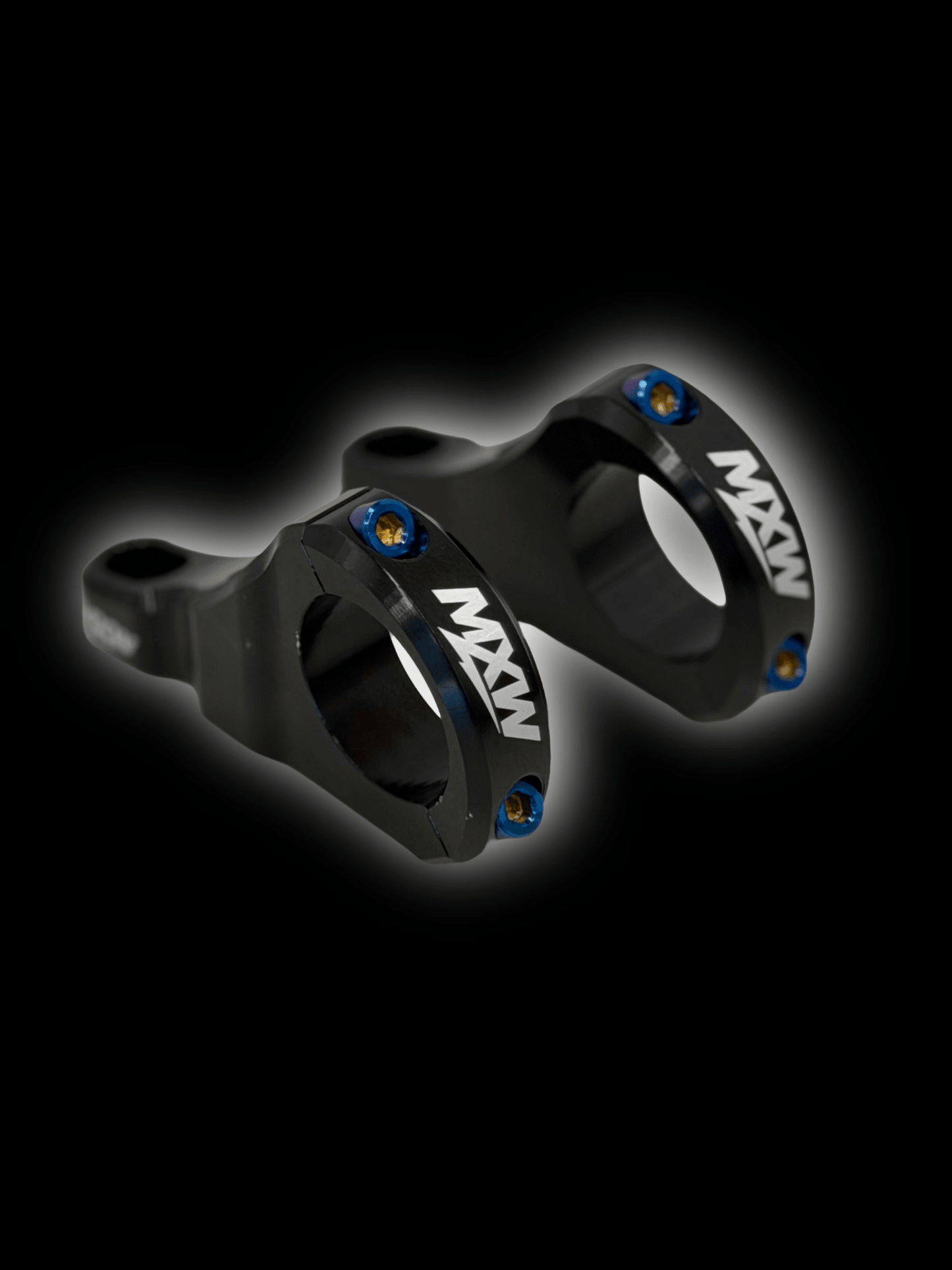 MXW 31.8mm Direct Mount