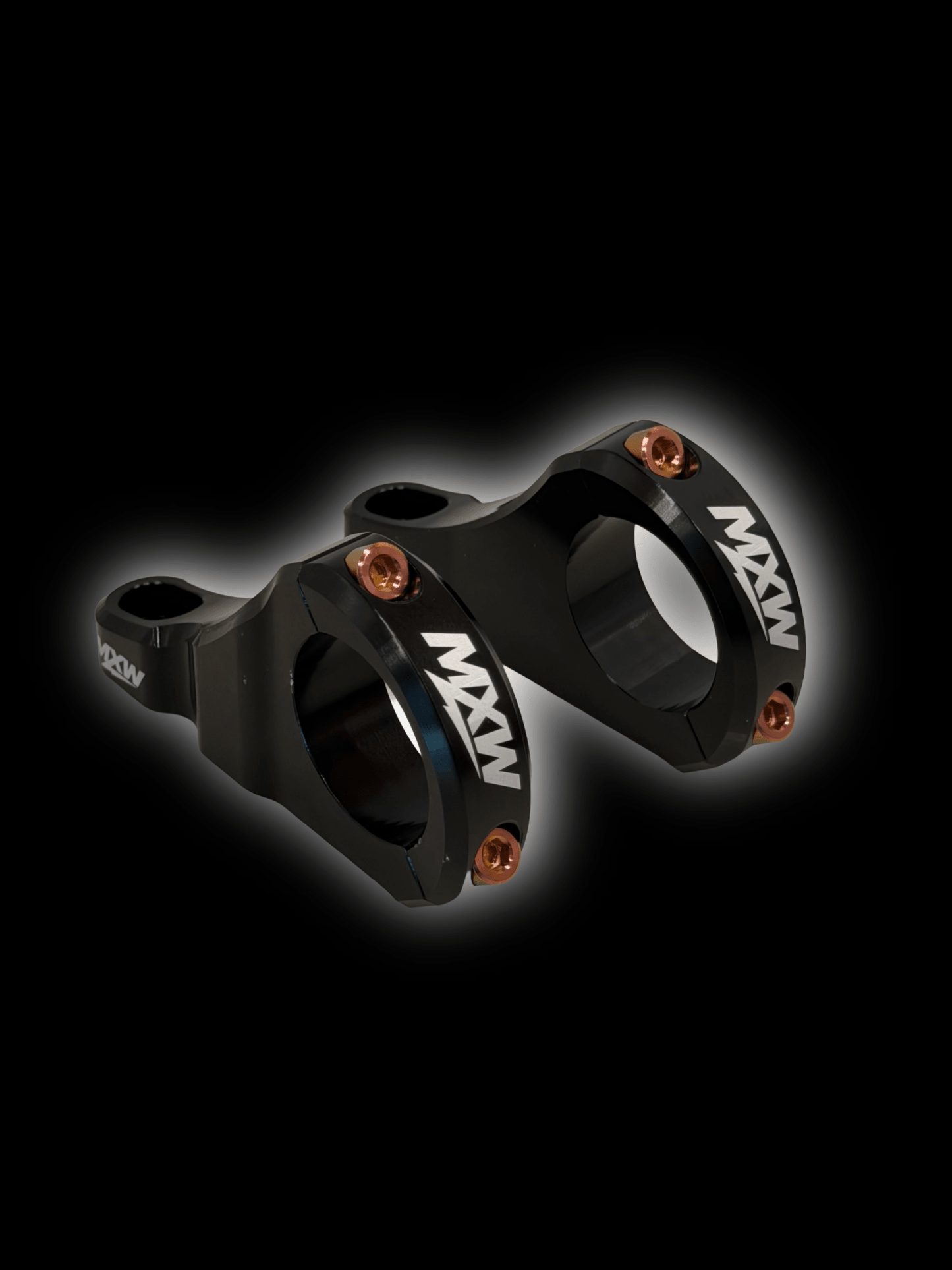 MXW 31.8mm Direct Mount