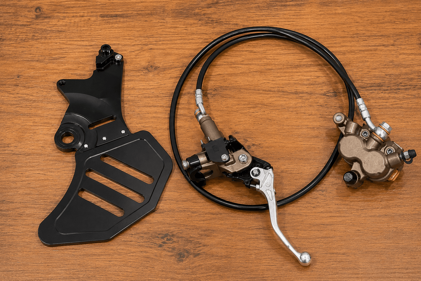 V2 Ultra Bee Brakes for 79Bike/Falcon Pro/GT/Ventus