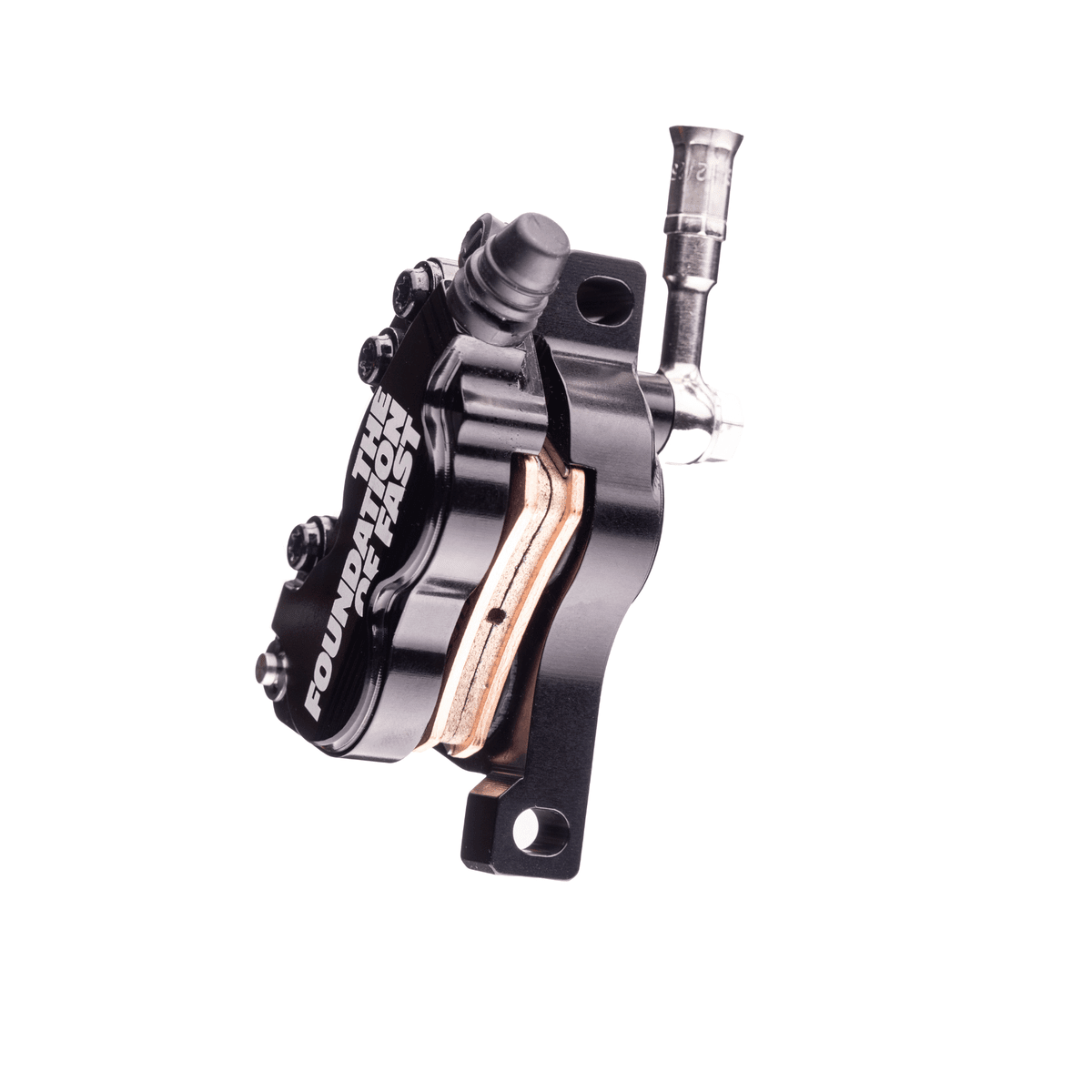 Formula EB7 E-Moto Brake Set