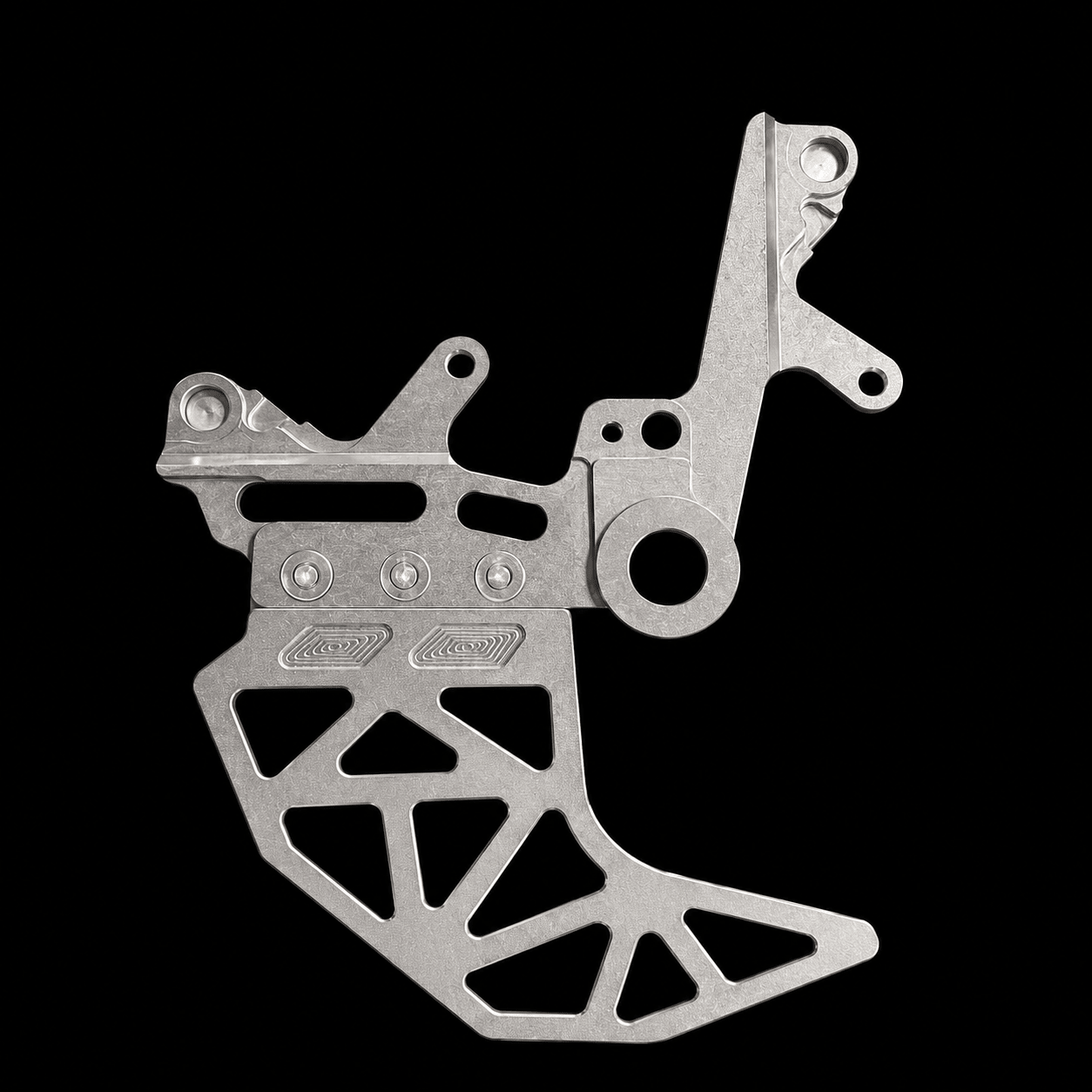 V4 Ultra Bee Foot Brake Kit (SHIPS NEXT DAY)