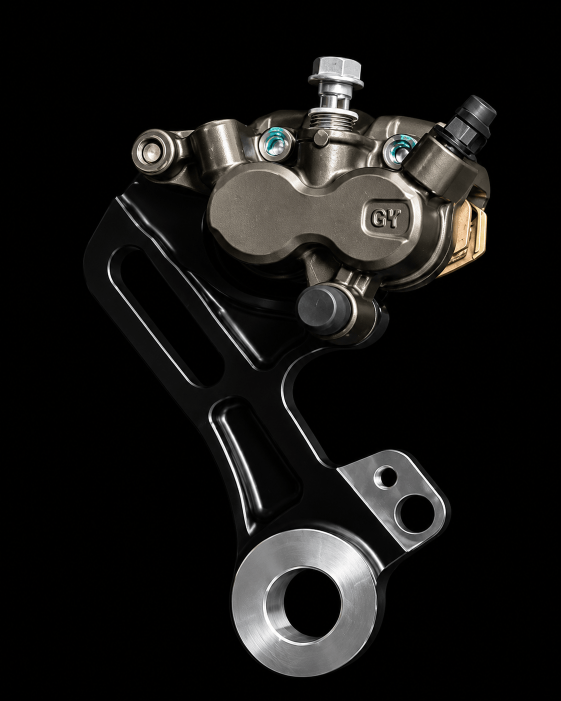 V4 Ultra Bee Foot Brake Kit (SHIPS NEXT DAY)